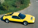Ferrari 365 GT4 Berlinetta Boxer 1973 года
